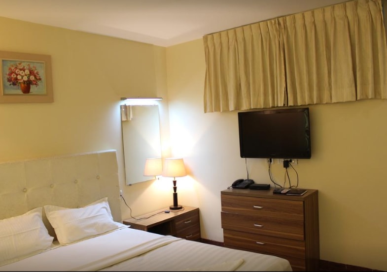 Ziara Hotel, Kadapa - Tap to explore photos