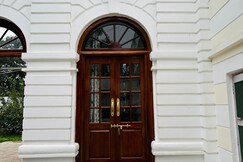 Dudhwa Forest View Stay