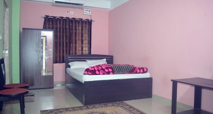 KALA HOTEL Room Type - Deluxe Room