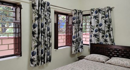 Stuti Homestay Room Type - Guestroom 2 (Non-AC)