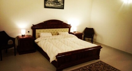 The Roads End Coorg, Rooms & Cottages Room Type - kings room