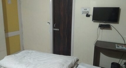 Hotel Swagat Room Type - Standard Non AC Room