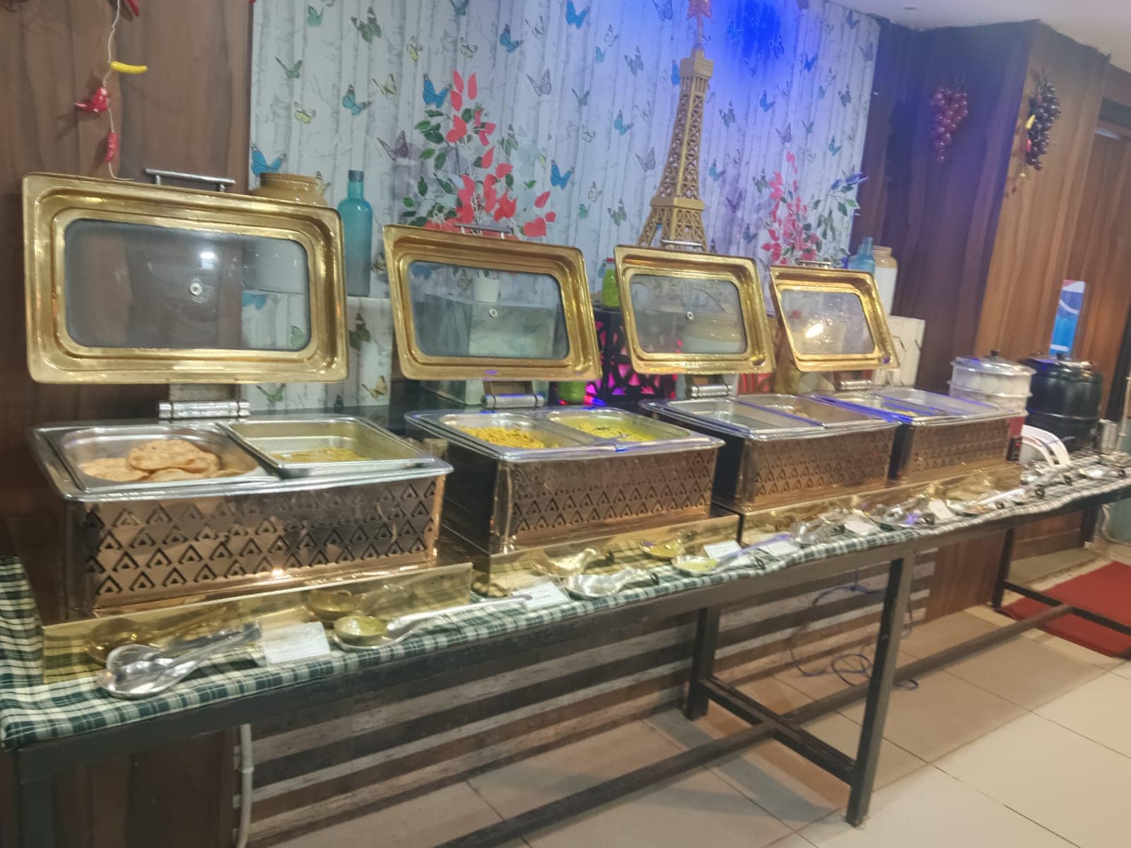 Main gallery