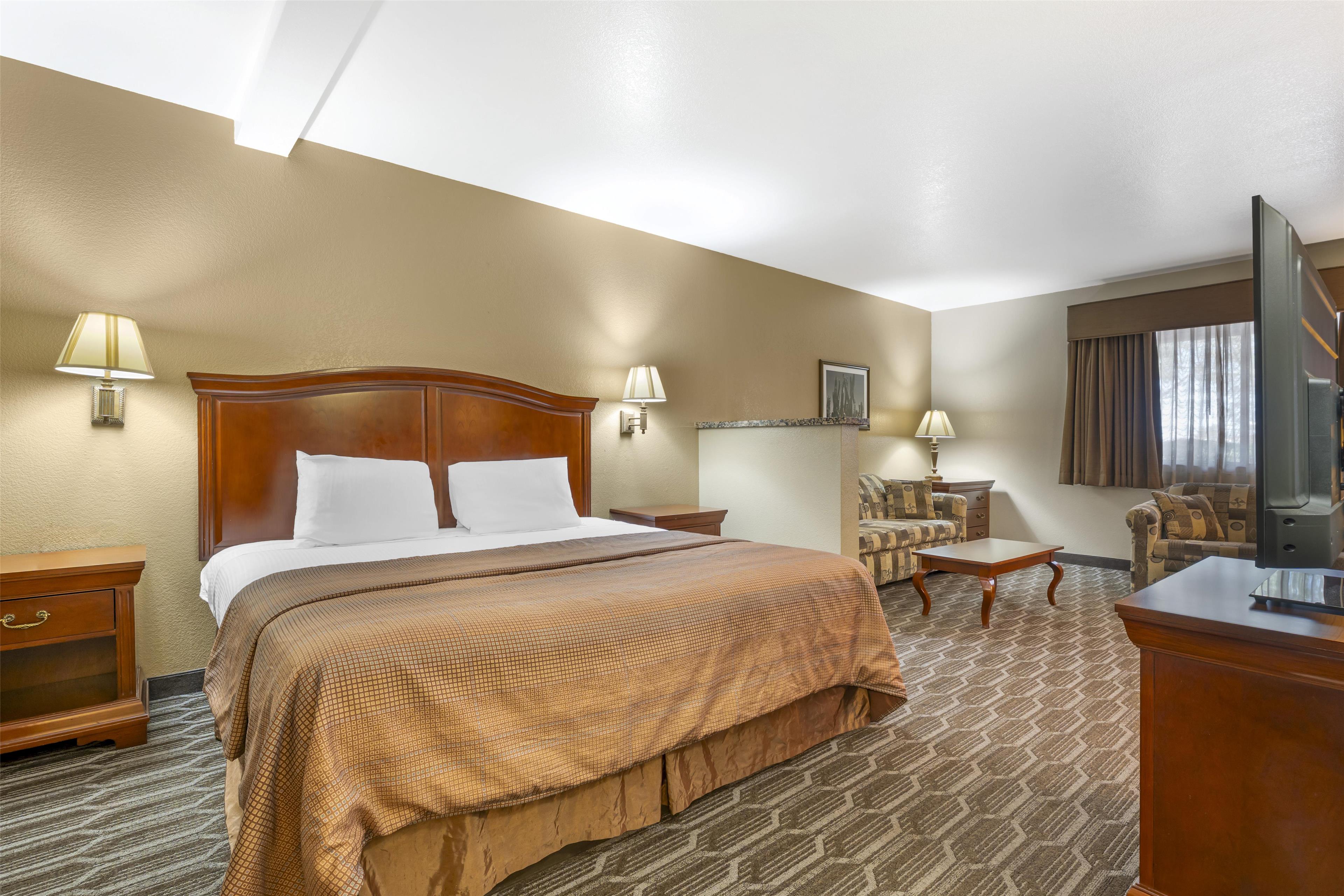 Best Western Inn of Chandler - Tap to explore photos