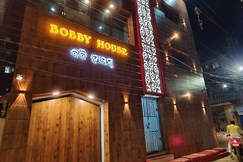 Hotel Bobby House 450M From Beach & 1 KM From Jagannath Temple