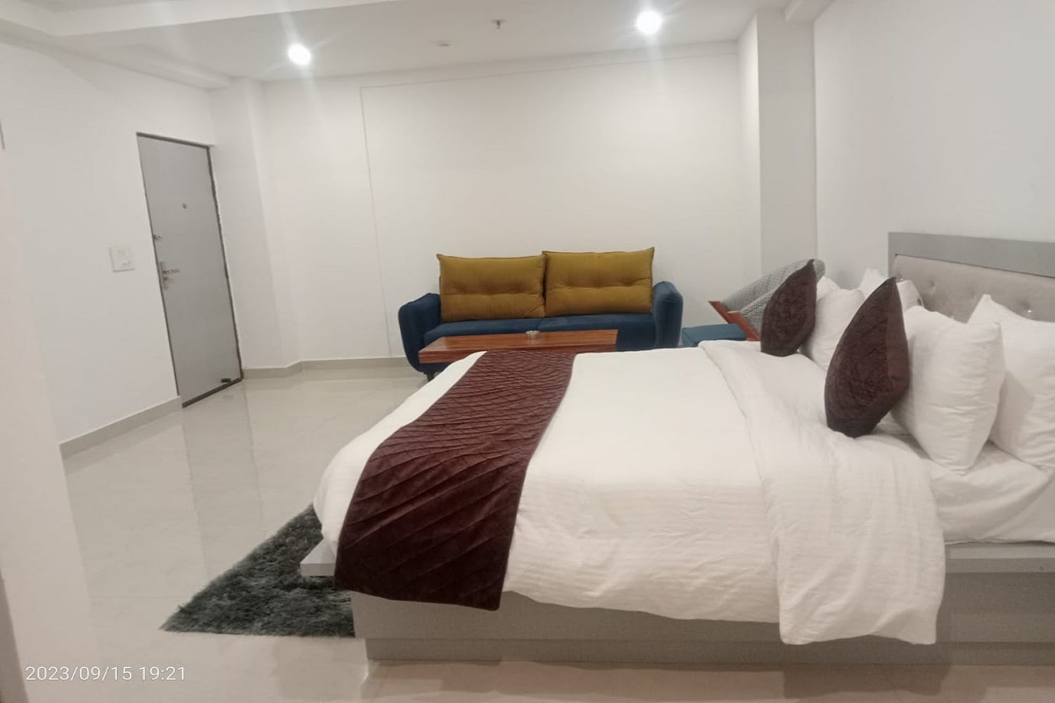 Vedantam Trot Hotel - Tap to explore photos