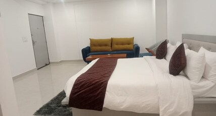 Vedantam Trot Hotel Room Type - Executive Room