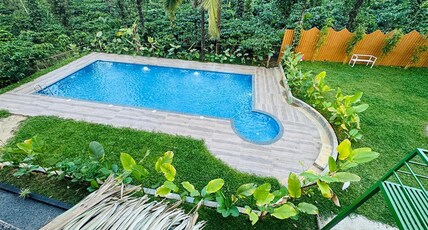 Rolling Mists Premium Pool Villa Room Type - Rolling Mists Premium Pool Villa