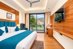Hotel Ardmore Hills