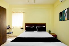 Address of Super Townhouse Airport Road Bangalore Formerly Shree Hotel