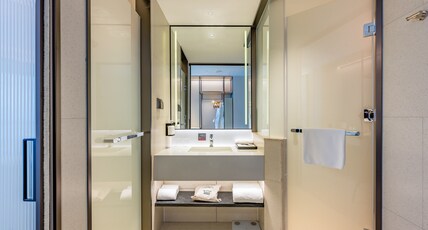 EVEN Hotel QINGDAO LAOSHAN Room Type - 2 Double Standard