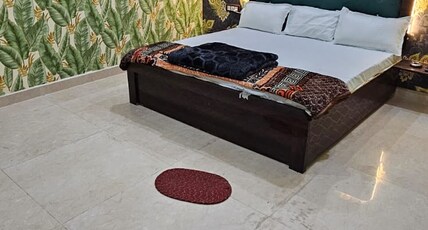 Shree Ladli Palace Room Type - Bedroom 1