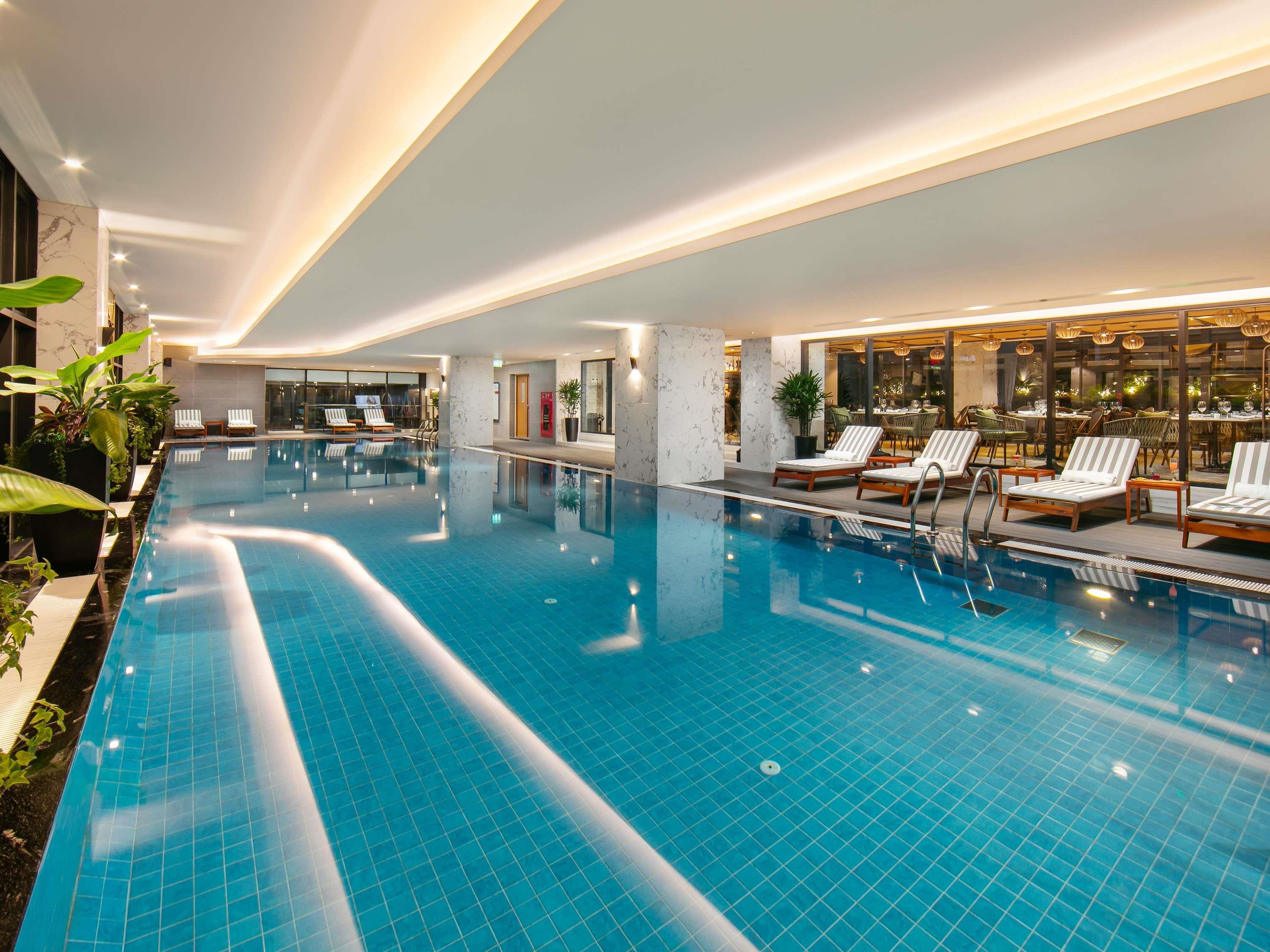 Movenpick Living West Hanoi - Tap to explore photos