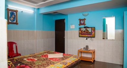 Hotel Swapnali Palace Room Type - Party Room
