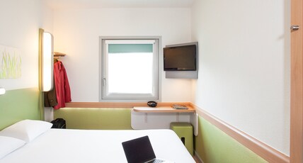 ibis budget London Hounslow Room Type - Standard Double Room