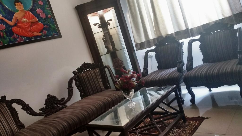 Aloha-The Ganga Bliss| 2 BHK Apartment - Tap to explore photos