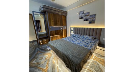 Shree Homes Mangalore Room Type - Shree Homes Mangalore