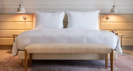 Radisson Blu Hotel, Marrakech Carr Room Type - Junior Suite - Terrace