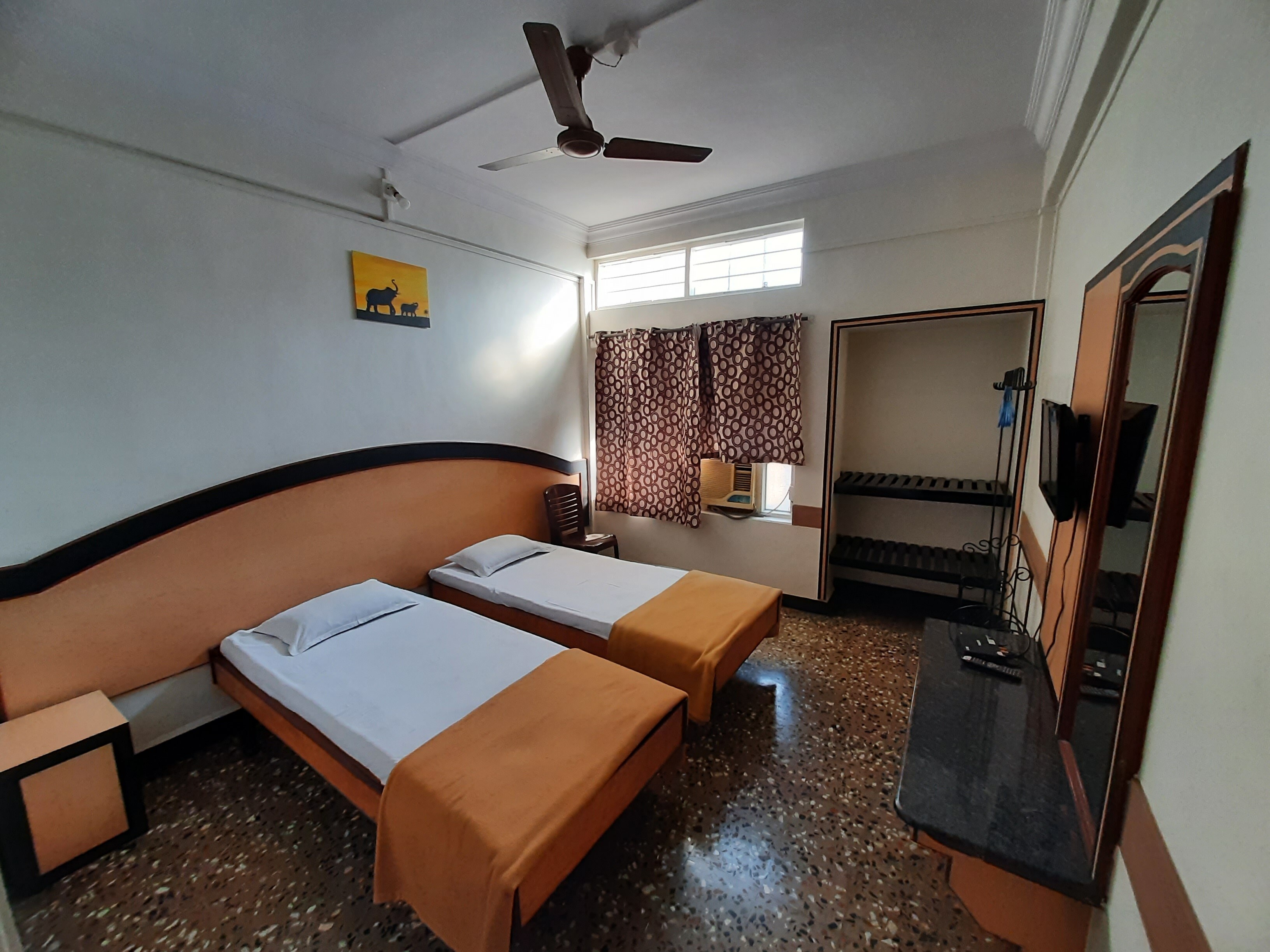 Hotel Ashray Residency - Tap to explore photos