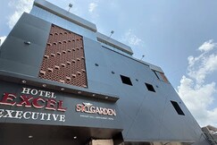 Hotel Excel Executive