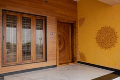 Reunion Ocean Hridayam