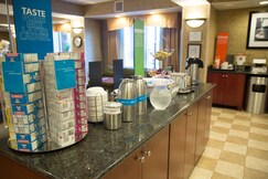 Hampton Inn by Hilton MOREHEAD
