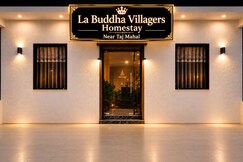 Address of LA BUDHHA VILLAGERS HOMESTAY
