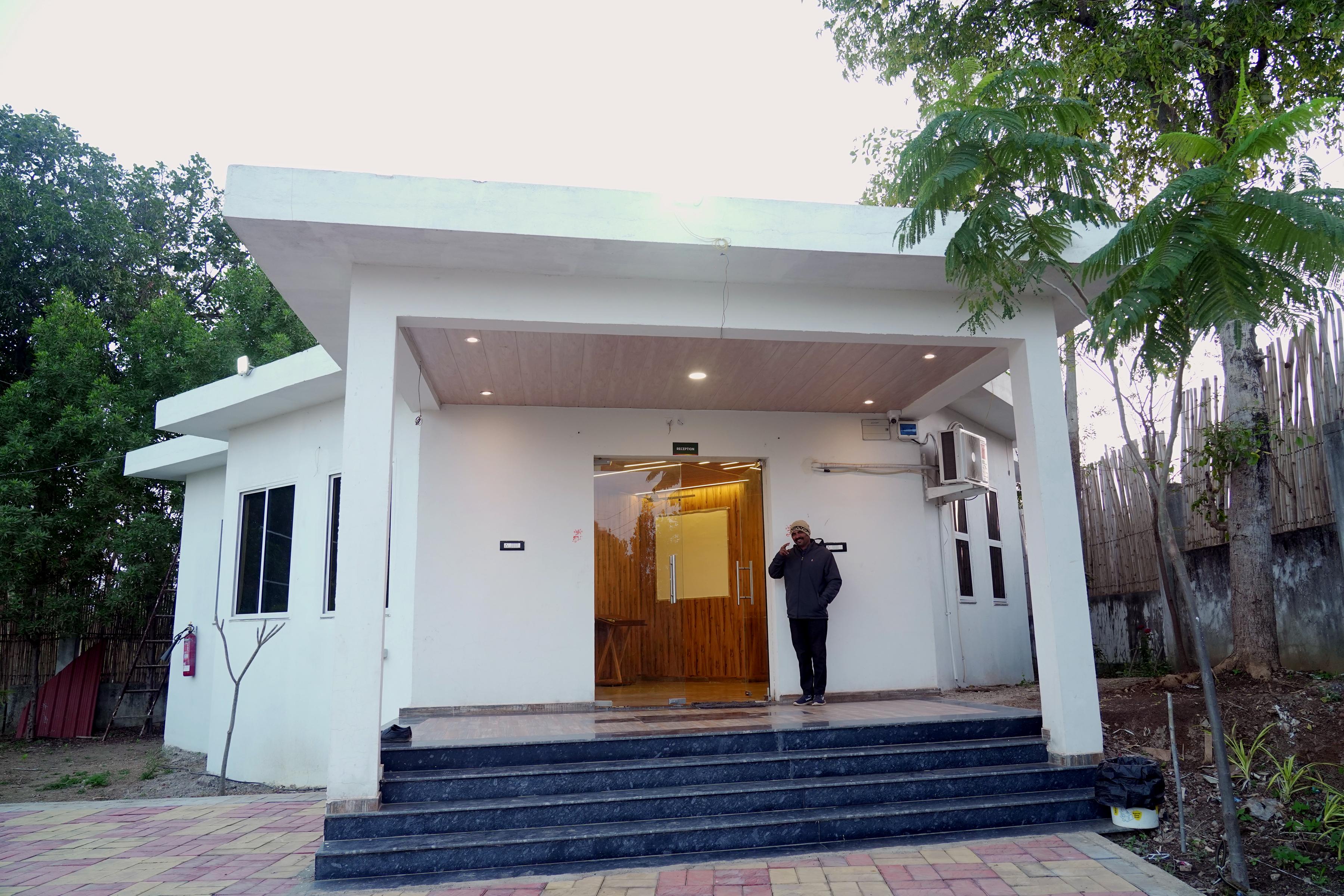 Sonchafa Resorts - Tap to explore photos