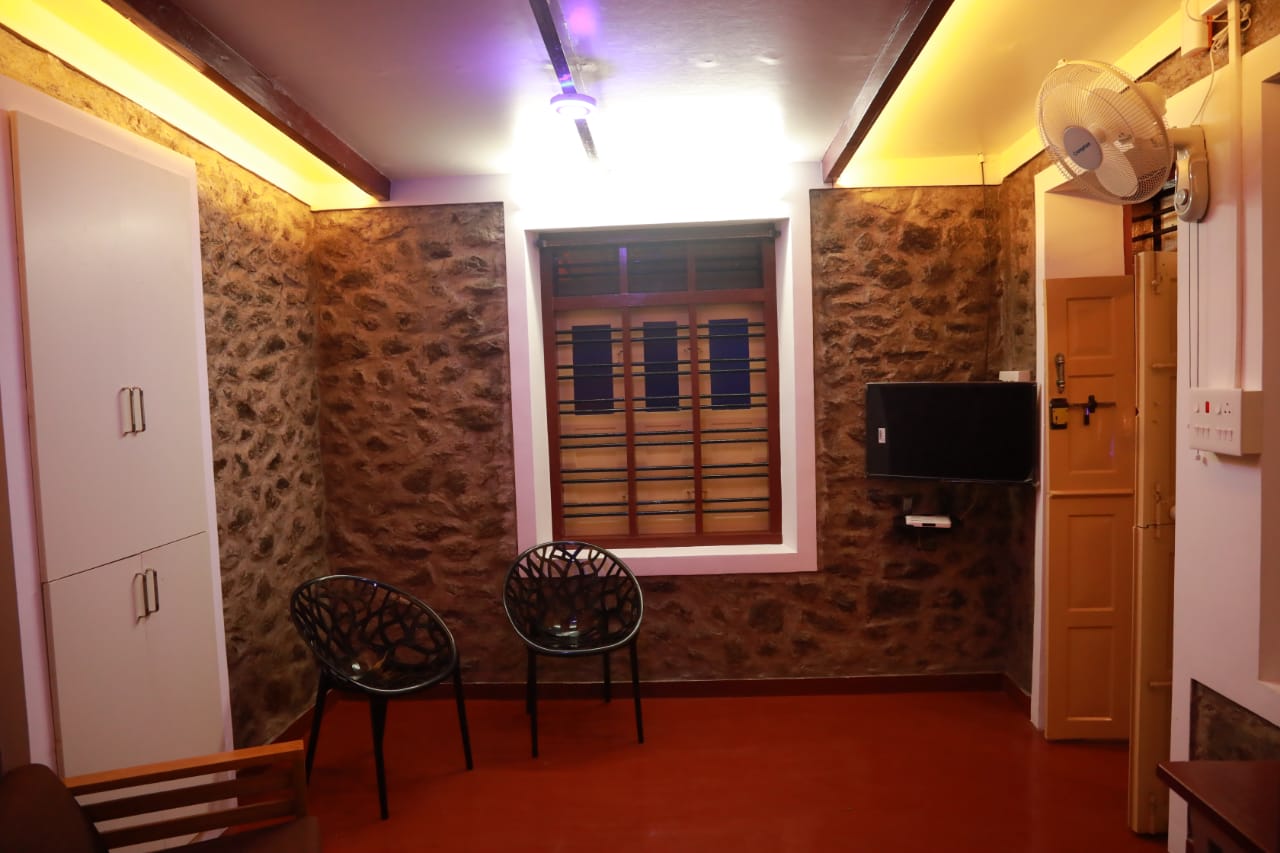 SpiceBuds FarmStay - Ramakkalmedu - Tap to explore photos