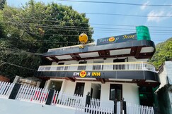 Hotel Emoji Inn Nainital