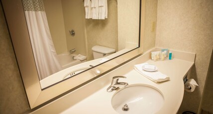 Hampton Inn & Suites, Springfield SW Room Type - 2 QUEEN BEDS NONSMOKING