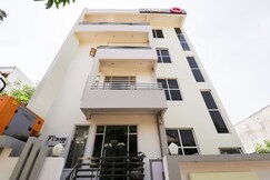 Address of Super Hotel O Kiara Inn