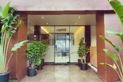 Hotel Maritan - Hitech City