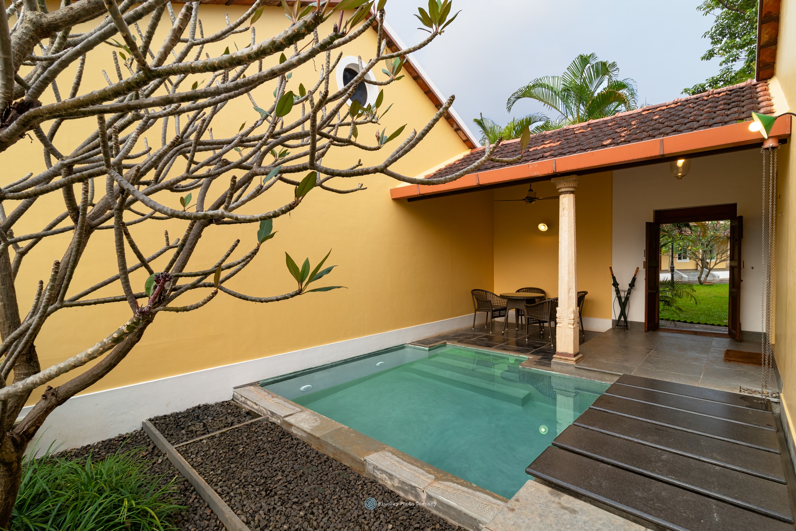 Dvara Resort - Tap to explore photos