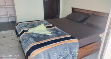 RR CENTRAL PARK Room Type - Bedroom 4