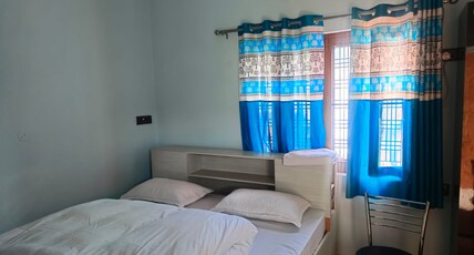 Hotel Hill View Bed and Breakfast Room Type - NON AC