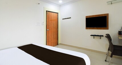 Hotel O Brundavan Residency Room Type - Classic