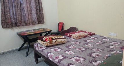 Yogeshwar guest house Room Type - 205