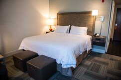 Hampton Inn by Hilton Bainbridge