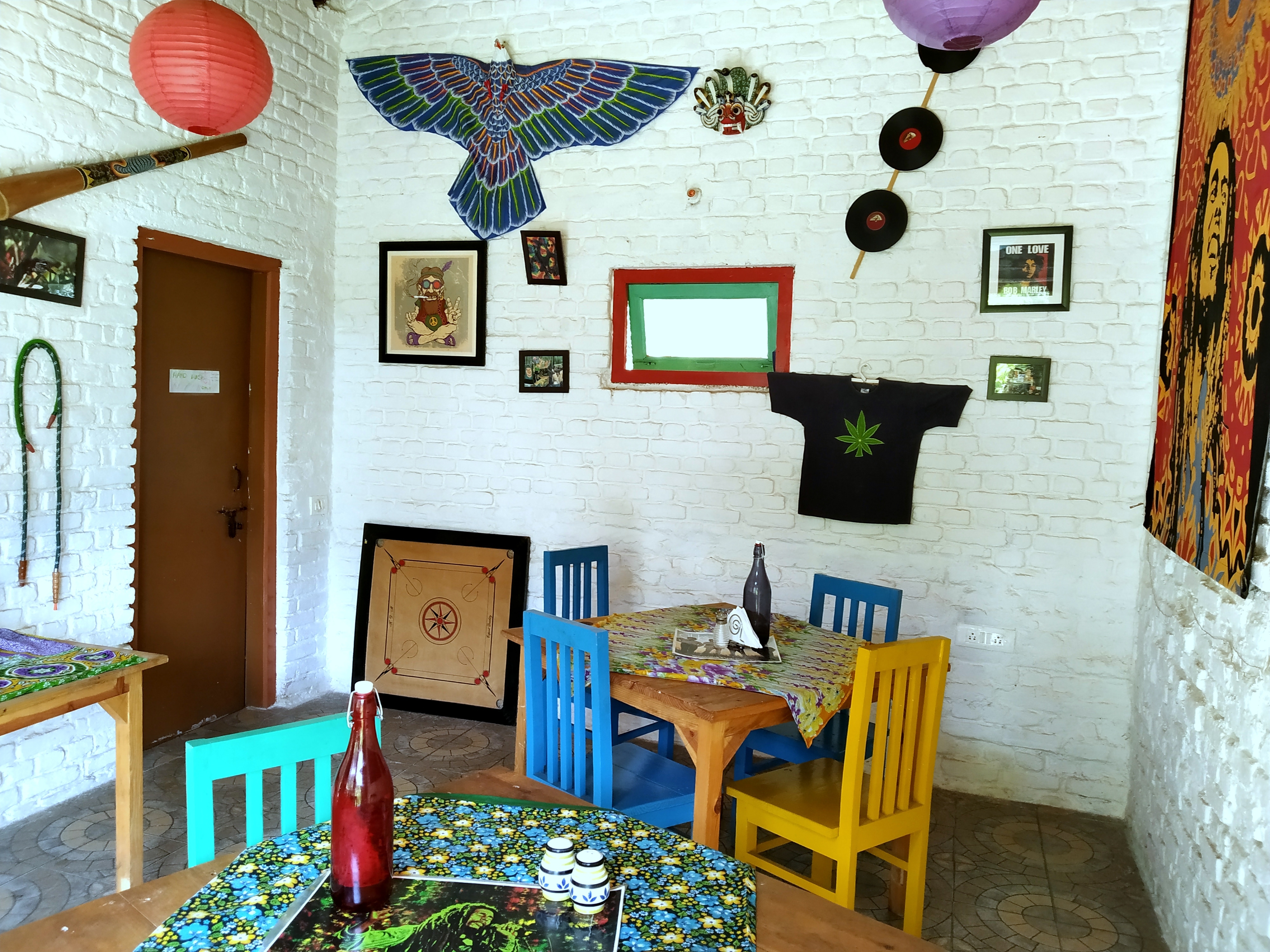 Main gallery
