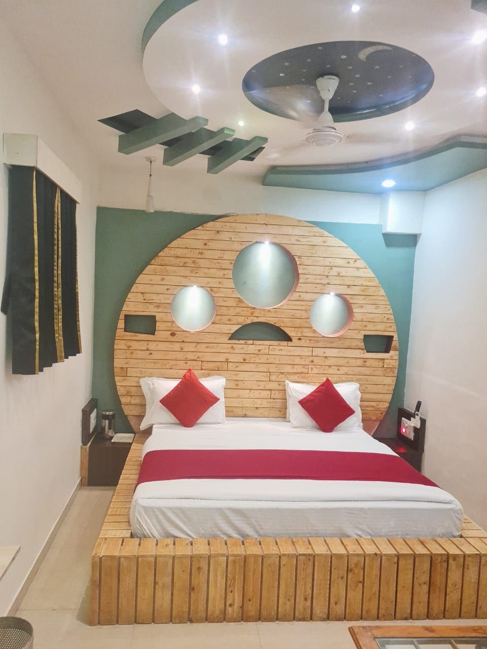 Hotel Madhav - Tap to explore photos