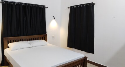 The Chill House Hostel Room Type - Standard AC Room