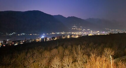 HOGS Panorama - Manali Room Type - HOGS Signature Room with Balcony