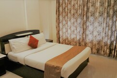 Address of Dragonfly 2 BHK Apartment Emerald