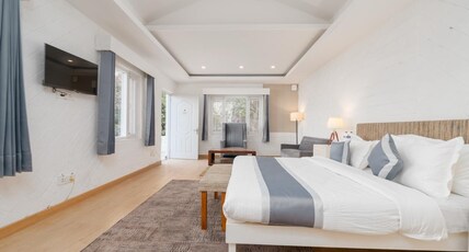 White House Syona Resort Room Type - Premium Valley View ( Interconnected )