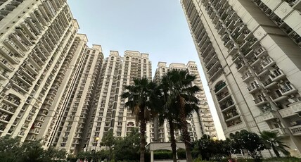 Perfect Studio Apartment in West Delhi Room Type - Perfect Studio Apartment in West Delhi