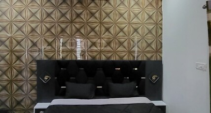 The Times Stay Room Type - The Times Stay
