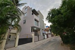 Disha Inn Service Apartment