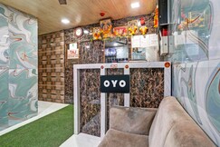 Hotel O Taj Lodging and Boarding