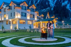 Country Inn & Suites by Radisson Sonamarg